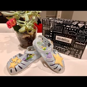 Mini Melissa “The Little Prince” Collection